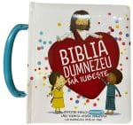 Biblia Dumnezeu mă iubește