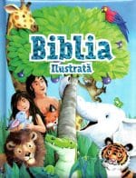 Biblia ilustrată