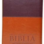 Biblie Medie NTR Maro/Mov