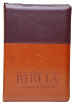 Biblie Medie NTR Maro/Mov