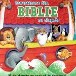 Povestioare din Biblie cu clapete