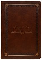 Jurnal de rugăciune