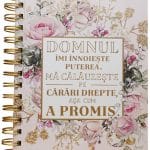 Jurnal Domnul îmi înnoieste puterea