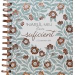 Jurnal Harul Meu îți este suficient