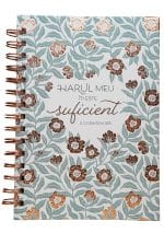 Jurnal Harul Meu îți este suficient