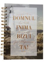 Jurnal Încrede-te în Domnul din toată inima ta