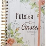 Jurnal Puterea și cinstea sunt îmbrăcămintea ei