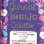 Jurnal biblic creativ Editie pentru fete