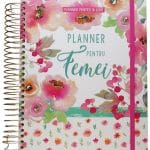 Planner Agendă pentru Femei