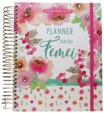 Planner Agendă pentru Femei
