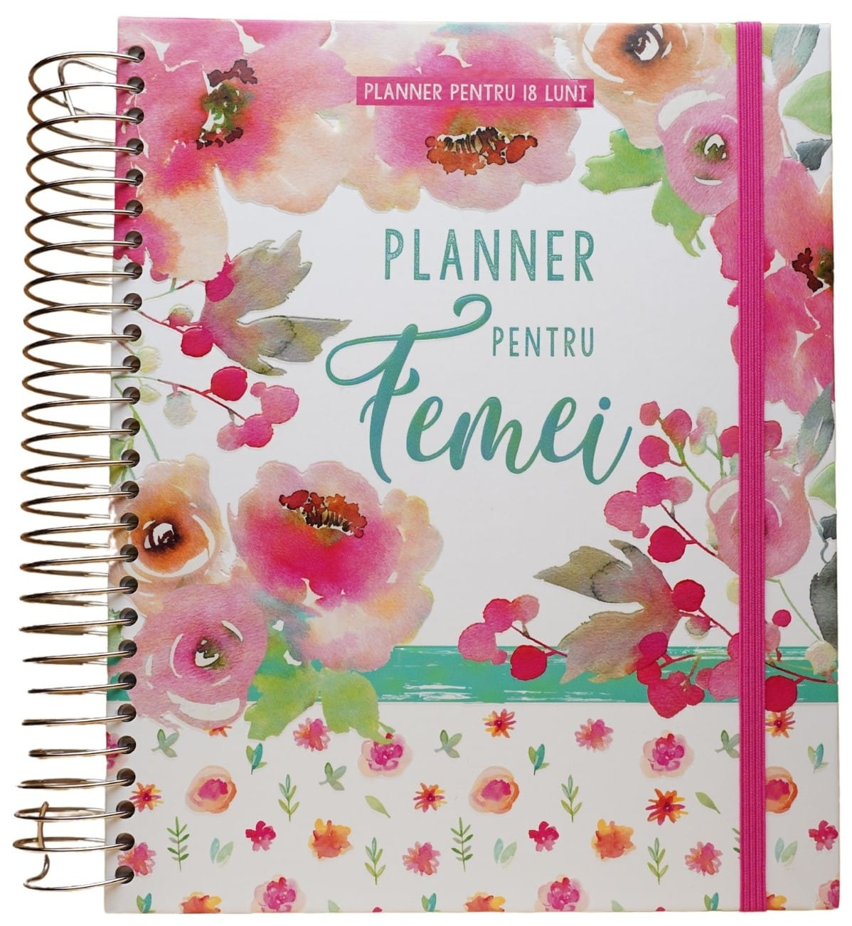Copie a Stephanus 02 - stp143-1 Planner Agendă pentru Femei - imagine 1