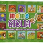 Joc Memorie Memo Biblia