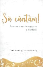 Să cântăm! Puterea transformatoare a cântării