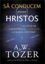 Să conducem precum Hristos