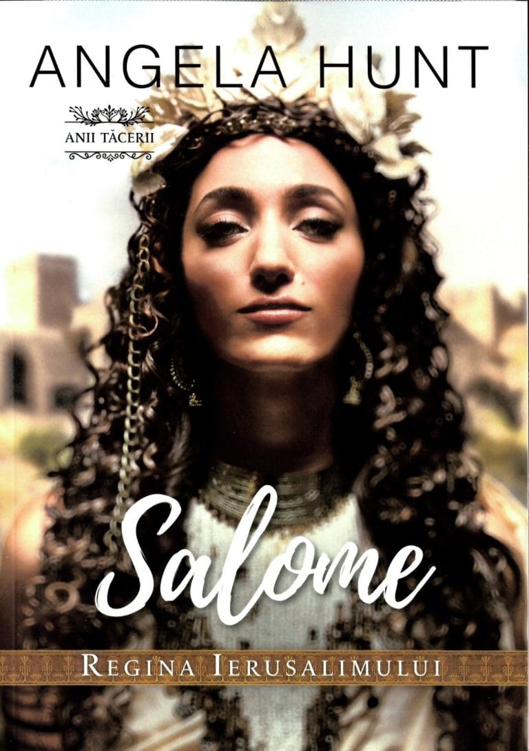 Salome regina Ierusalimului