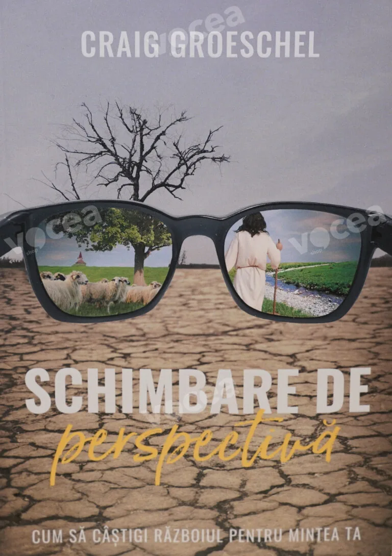Schimbare de perspectivă
