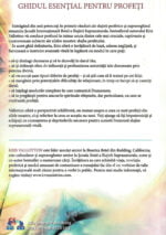 Școala profeților - imagine 2