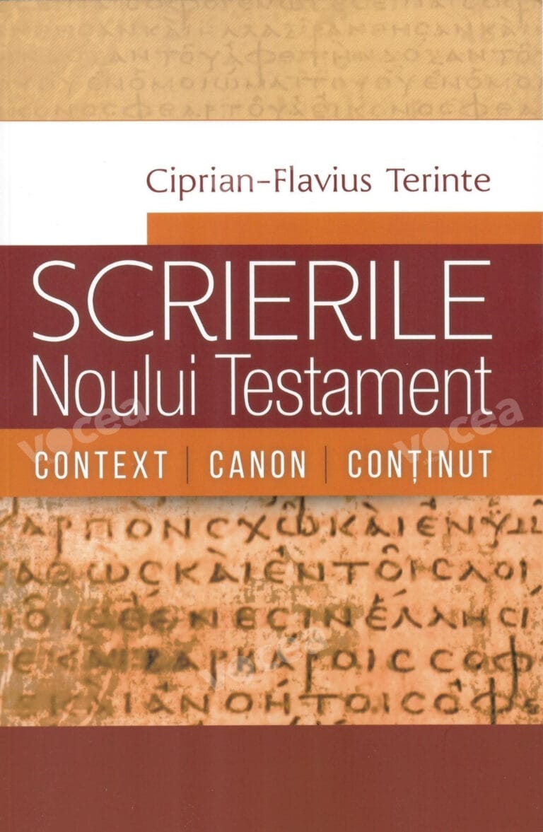 Scrierile Noului Testament