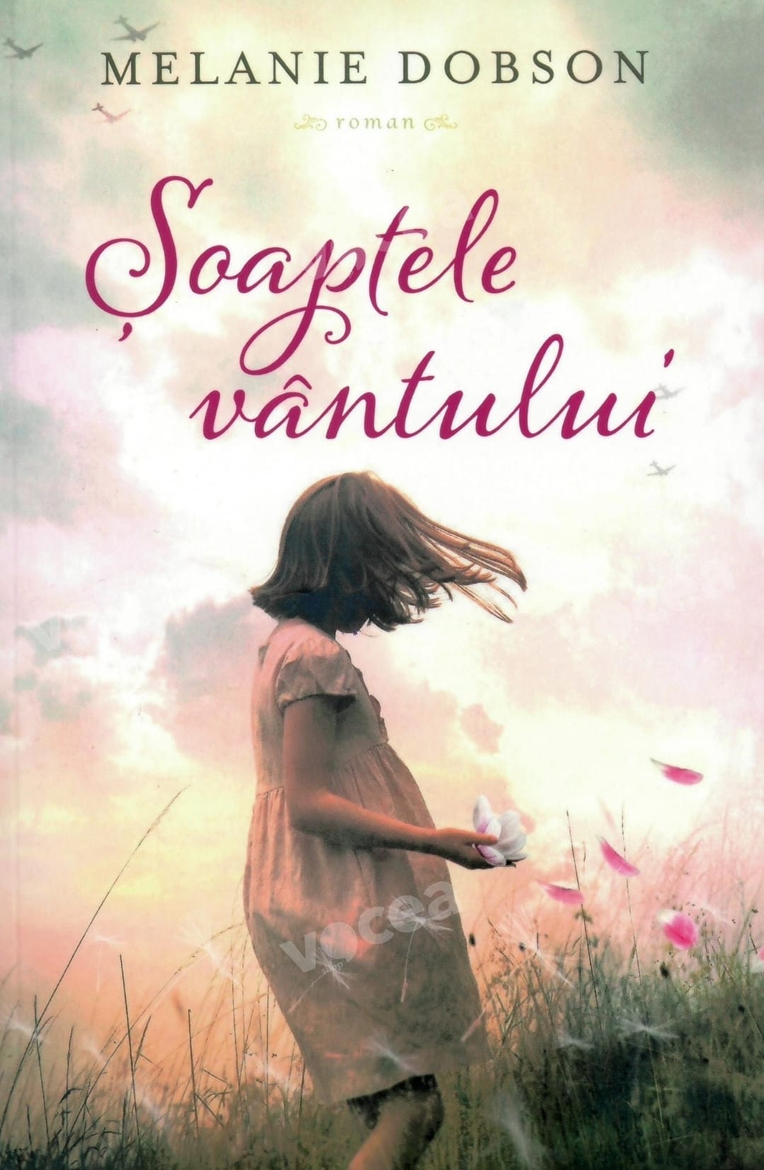 Șoaptele vântului Șoaptele vântului