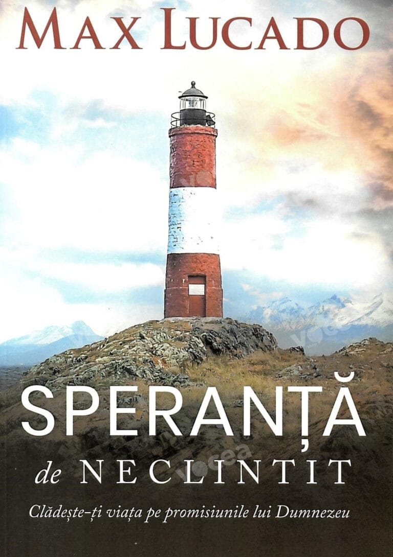 Speranță de neclintit
