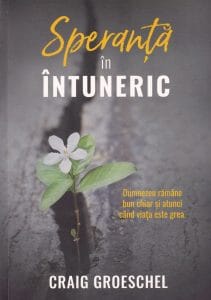 Speranță în întuneric