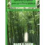 Speranță și ajutor prin consiliere biblică - Broșură