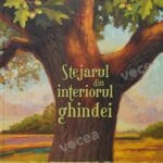 Stejarul din interiorul ghindei
