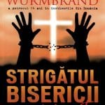 Strigătul bisericii prigonite