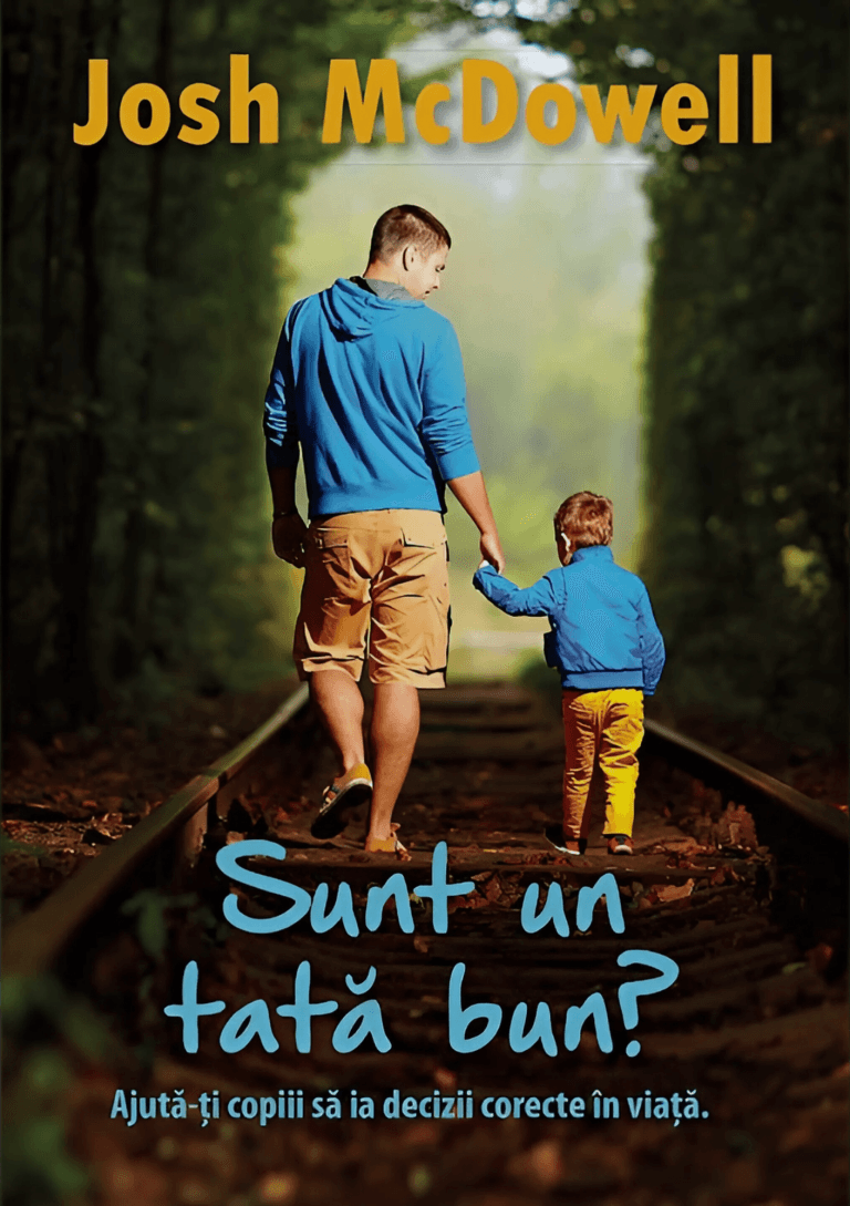 Sunt un tată bun?
