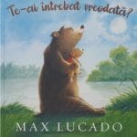Te-ai întrebat vreodată?