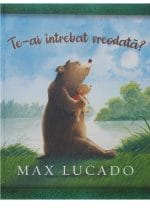 Te-ai întrebat vreodată?