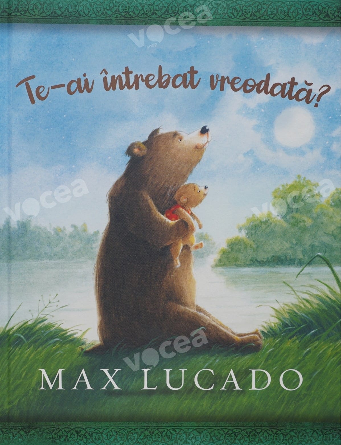 Te-ai întrebat vreodată? (seria Comoara Copilăriei) Te-ai întrebat vreodată? (seria Comoara Copilăriei)