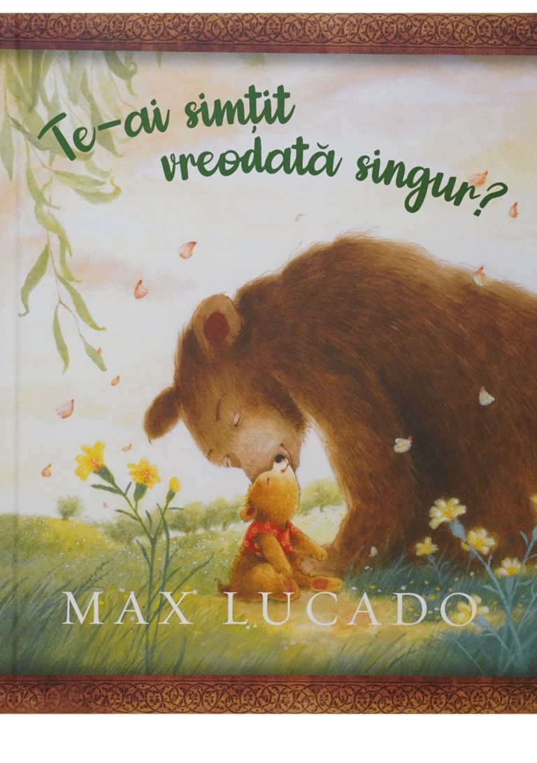 Te ai simtit vreodata singur