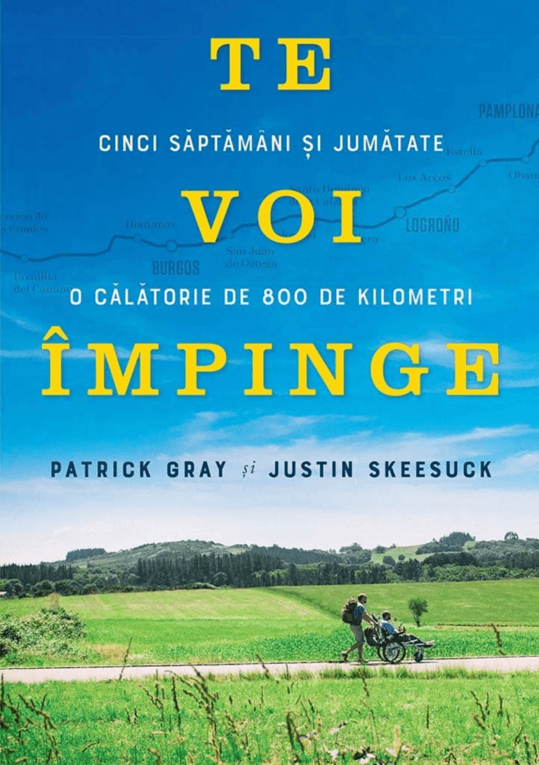 Te voi impinge
