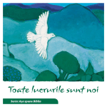 Toate lucrurile sunt noi