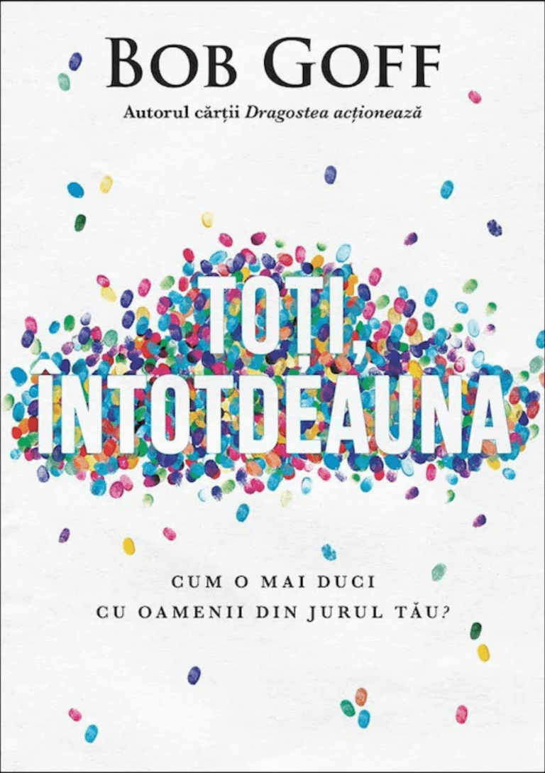 Toți întotdeauna