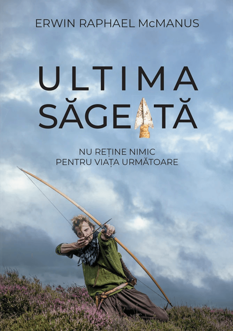 Ultima sageata