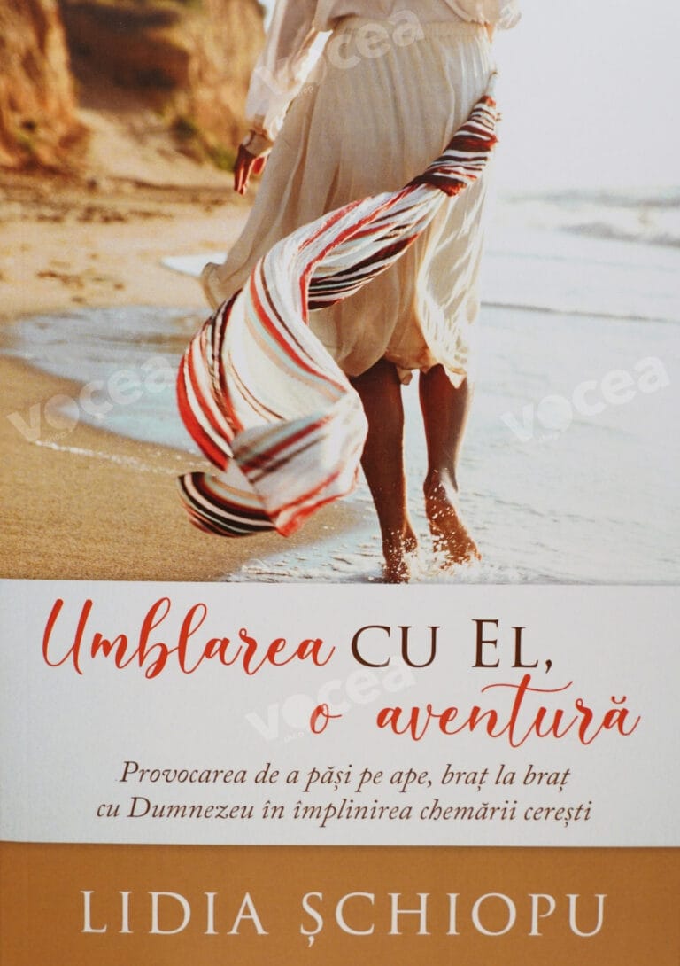 Umblarea cu El