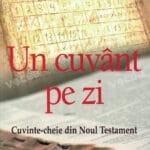Un cuvânt pe zi Cuvinte cheie din Noul Testament