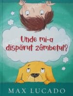Unde mi-a disparut zambetul?