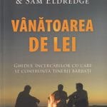 Vânătoarea de lei