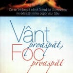 Vânt proaspăt Foc proaspăt