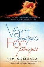 Vânt proaspăt Foc proaspăt