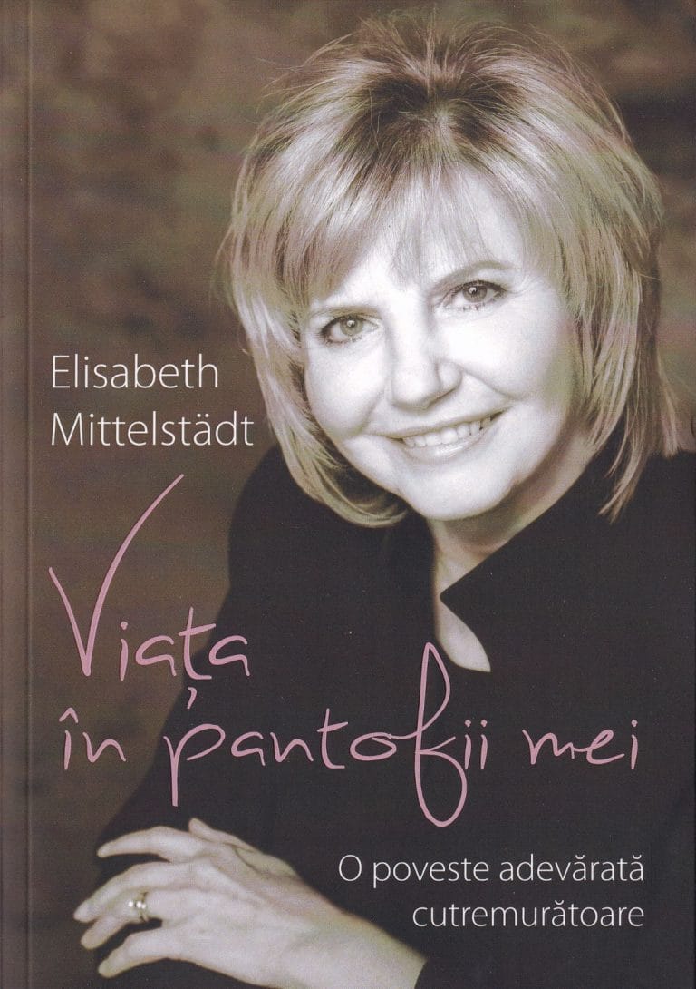 Viața în pantofii mei