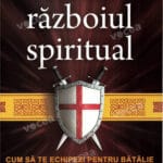 Victorie în războiul spiritual