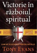 Victorie în războiul spiritual