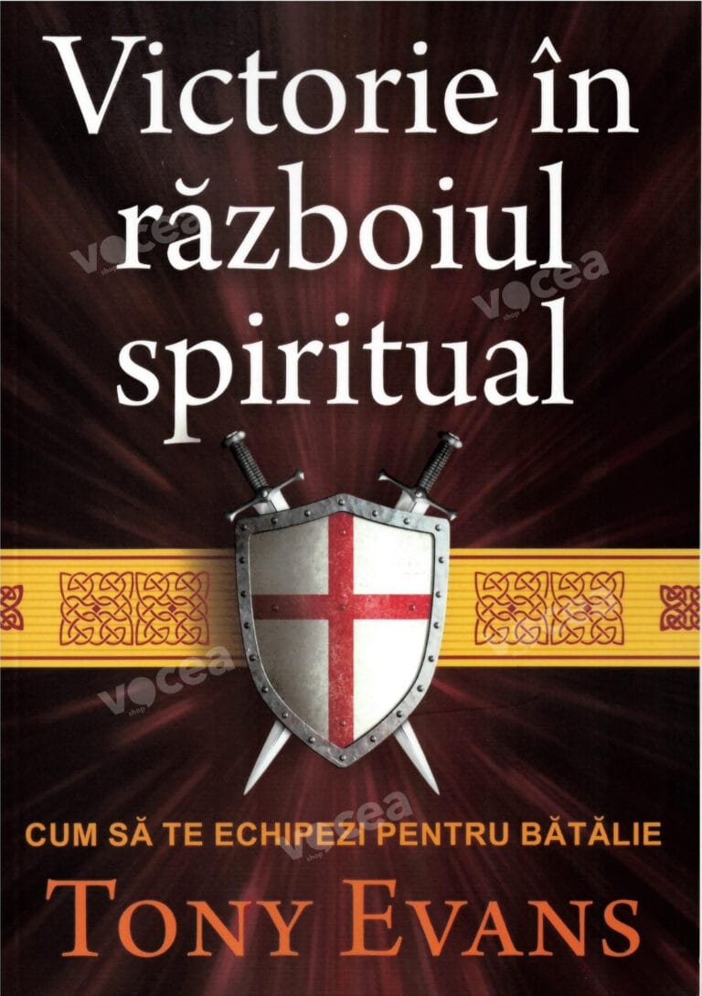 Victorie în războiul spiritual