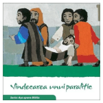 Vindecarea unui paralitic