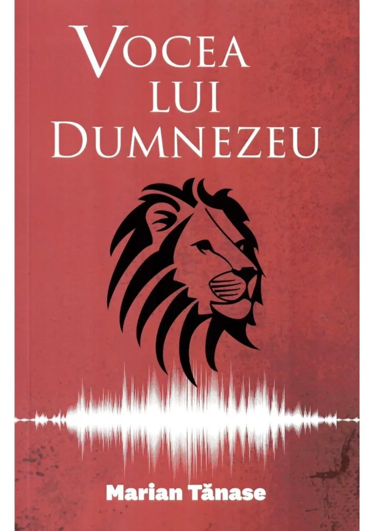 Vocea lui Dumnezeu