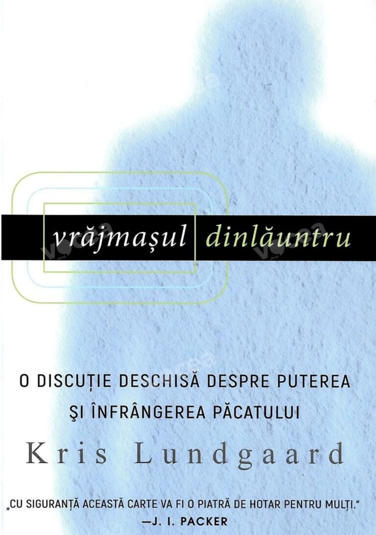 Vrăjmașul dinlăuntru